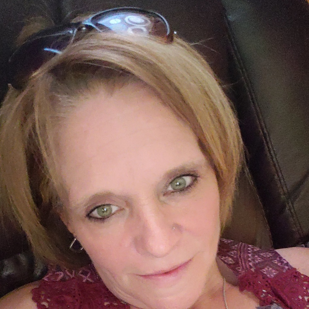 Meet your Posher, Janise
